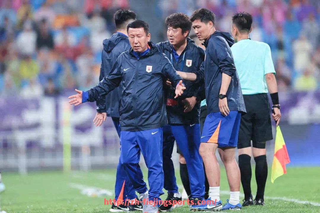 飞鲸体育直播-为什么很多优秀教练都选择来英超执教？（英超大牌教练）